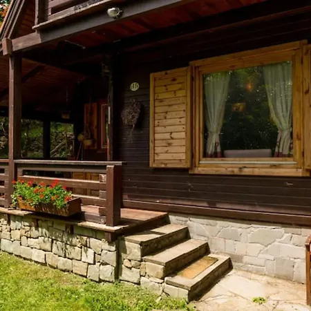 Casina Di Fata Mirtilla * Cutigliano