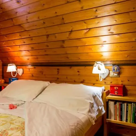 Casina Di Fata Mirtilla * Cutigliano